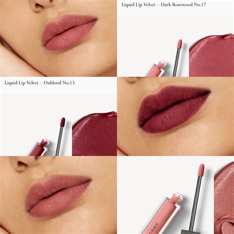 burberry liquid lip velvet fawn dupe|burberry liquid lip velvet dupe similarities Archives .